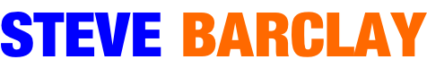 STEVE BARCLAY